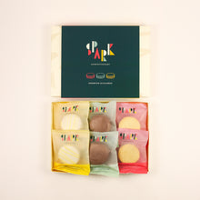  Assorted Alfajores Gift Box