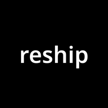  Reship Fee