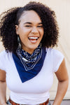 Not Everything Is Terrible Cotton Bandana