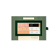  Holiday Bourbon Cocktail Mixer Trio