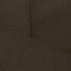 POC Brown Grosgrain Ribbon