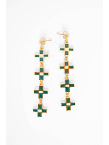  Four Directions Earrings