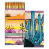 Abel Macias Match Boxes
