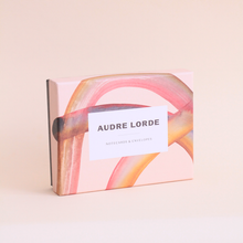  Audre Lorde Notecards