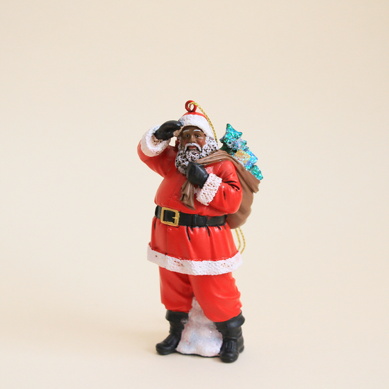 Black Joy Holiday Box