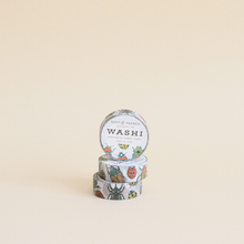  Beetles Washi Tape