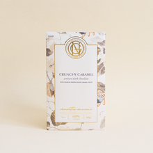  Caramel Crunch Chocolate Bar