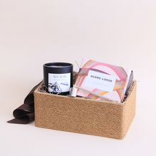  Black Resilience Crate