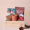 Frida Kahlo Gift Box