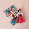 Frida Kahlo Gift Box