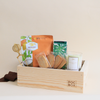 Hawaiian Tea + Cookie Crate