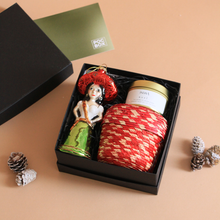  La Señorita Holiday Box