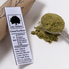 Organic Green Tea and Kaolin Clay Mask