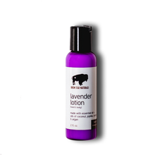 Lavender Travel Lotion