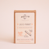 Salted Peanut Chocolate