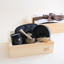  Palo Santo Meditation Crate