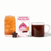 Tea Drops Rose Earl Gray Tea, 10 Count