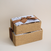Self-Care For Black Women Gift Crate