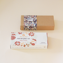  Hawaii Shortbread Cookie Box w/ Wrap