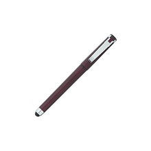  POC BOX Soft-touch Stylus Gel Pen