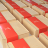 Custom Box Bands