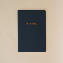  POC BOX Softcover Notebook