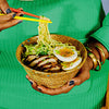 Black Food: Stories, Art, and Recipes from Across the African Diaspora [A Cookbook]